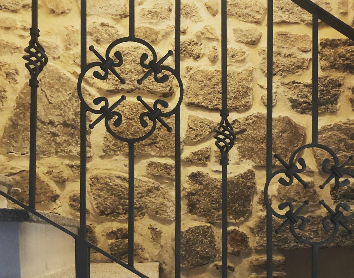 La Dimora Di San Simplicio Hotel Olbia Kültér fotó